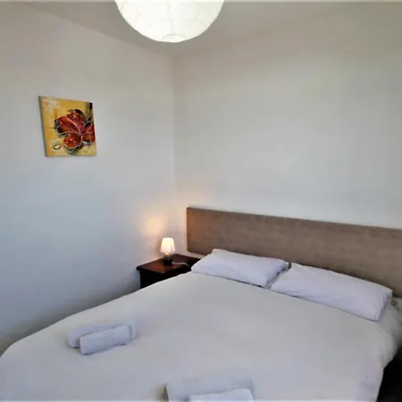 Дом отдыха La Casa De Blas *