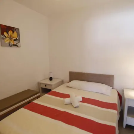 Дом отдыха La Casa De Blas *