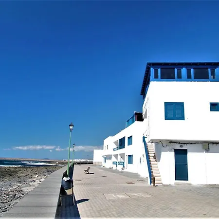 La Casa De Blas Holiday home La Santa