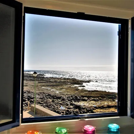 La Casa De Blas Holiday home