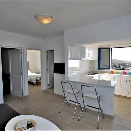 Holiday home La Casa De Blas *