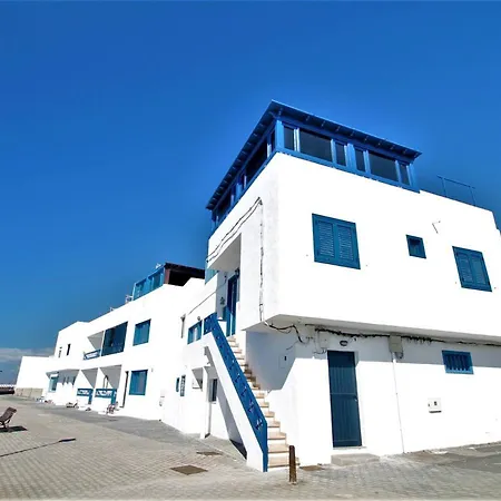 La Casa De Blas Holiday home