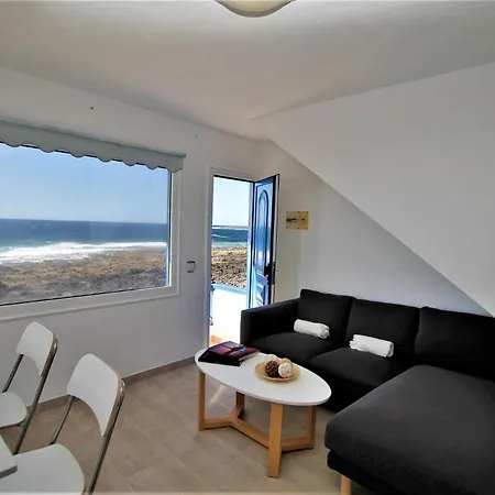 Holiday home La Casa De Blas *