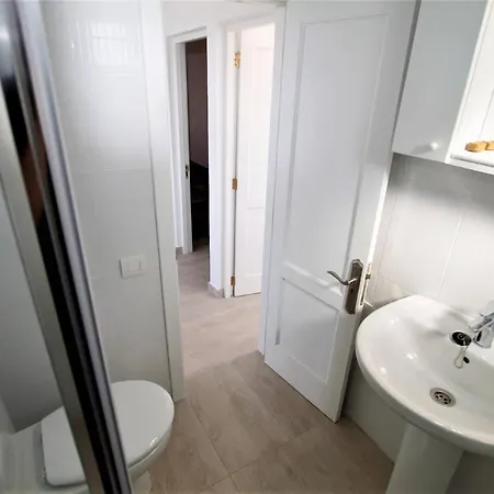 Holiday home La Casa De Blas
