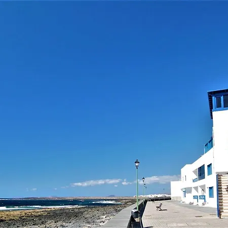Holiday home La Casa De Blas *