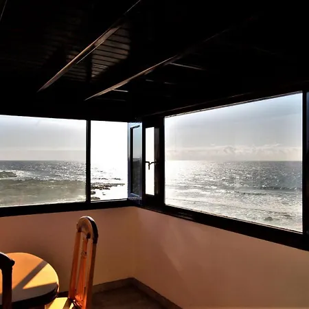La Casa De Blas Holiday home