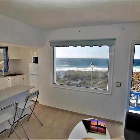La Casa De Blas Holiday home