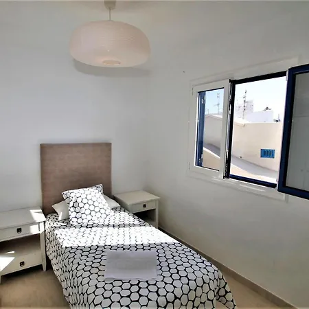 Holiday home La Casa De Blas
