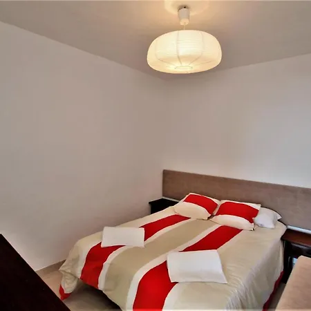 Holiday home La Casa De Blas *