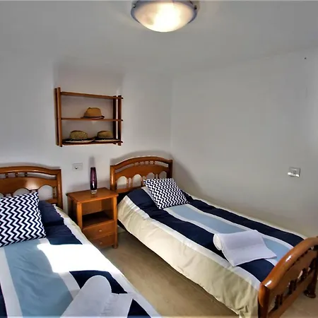 La Casa De Blas Holiday home La Santa