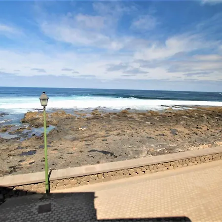 Holiday home La Casa De Blas