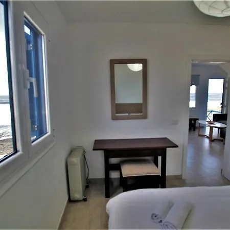Holiday home La Casa De Blas *