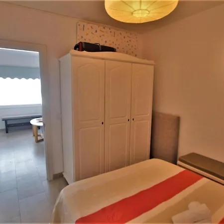 La Casa De Blas Holiday home *