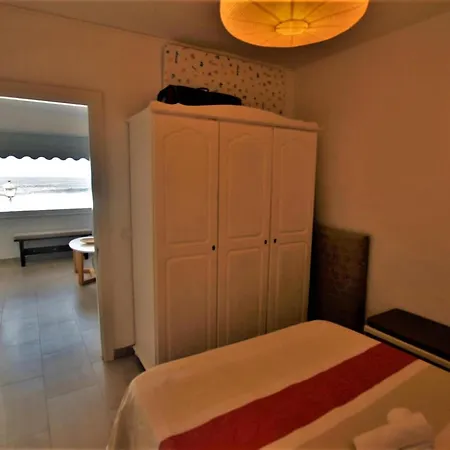 La Casa De Blas Holiday home