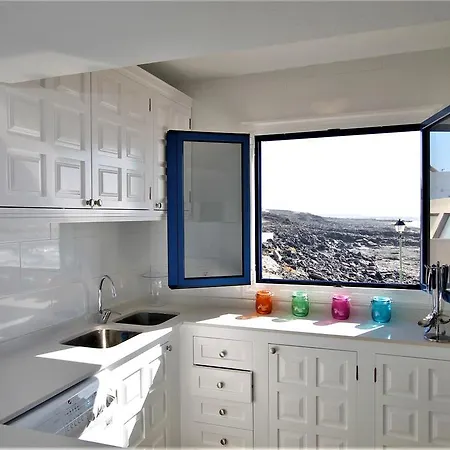 Holiday home La Casa De Blas *