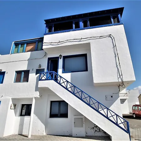 La Casa De Blas Holiday home *