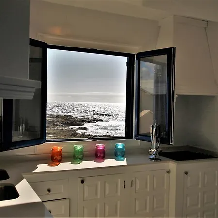 Holiday home La Casa De Blas *