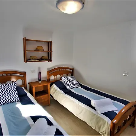 La Casa De Blas Holiday home *