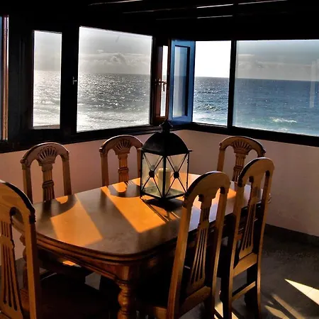 La Casa De Blas Holiday home